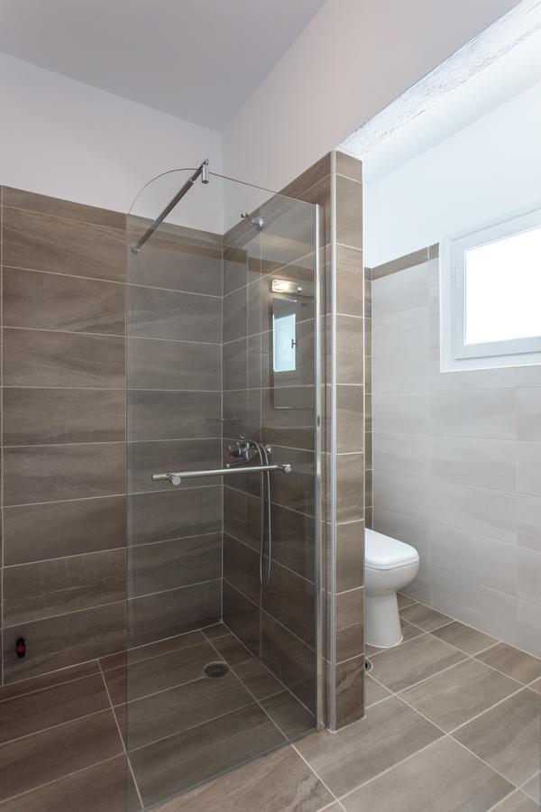 Ippokampos Town Apartments Naxos City Екстер'єр фото
